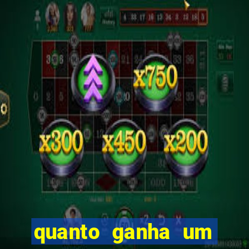 quanto ganha um lutador de jungle fight